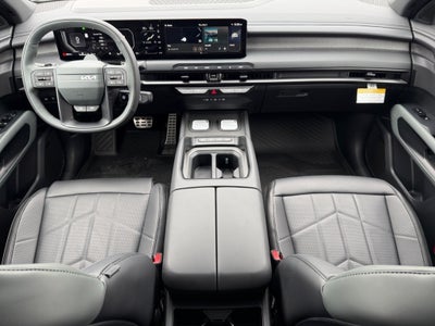 2027 Kia Telluride X-Line SX