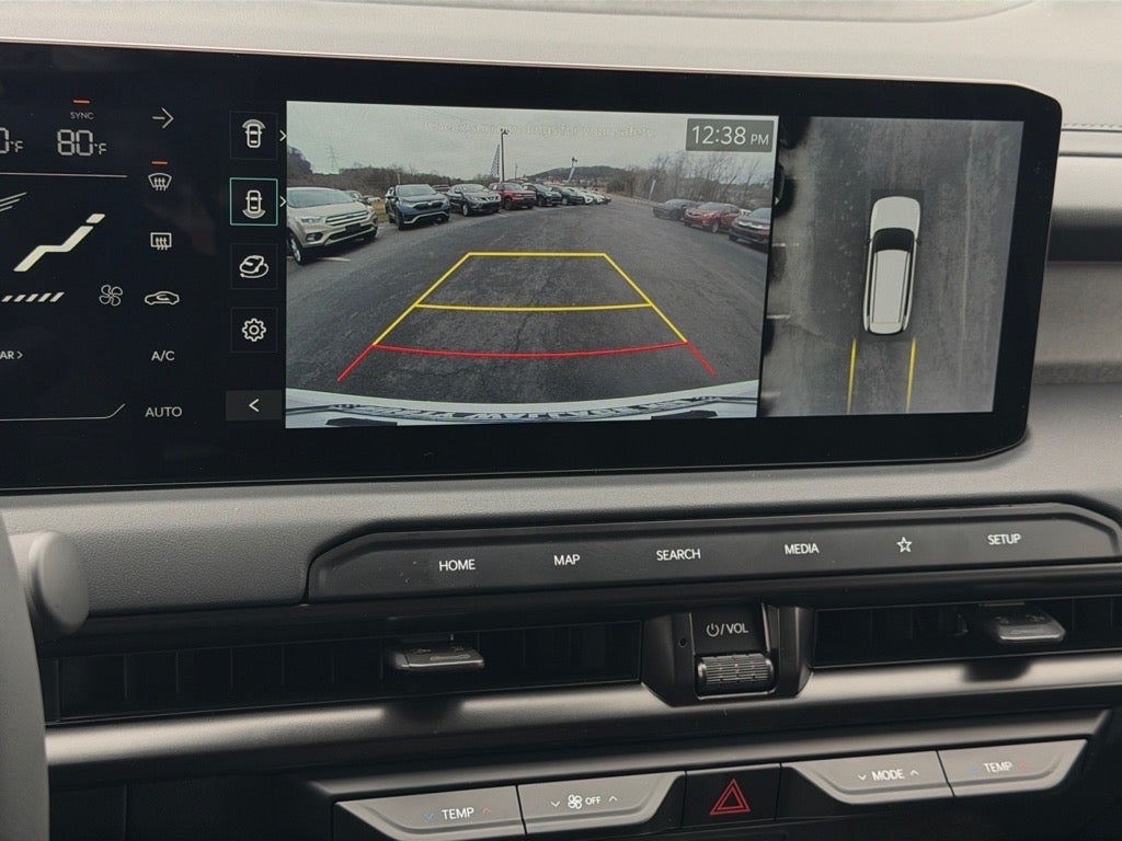 2027 Kia Telluride X-Line SX