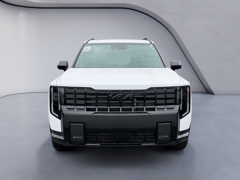 2027 Kia Telluride X-Line SX