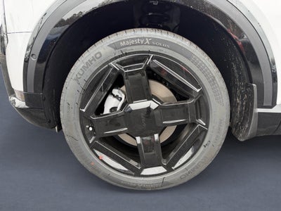 2027 Kia Telluride X-Line SX