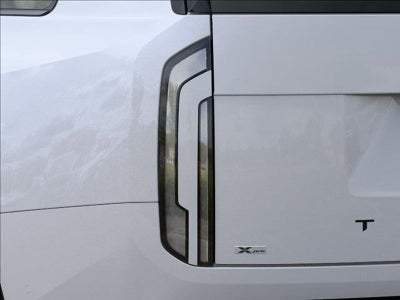 2027 Kia Telluride X-Pro SX