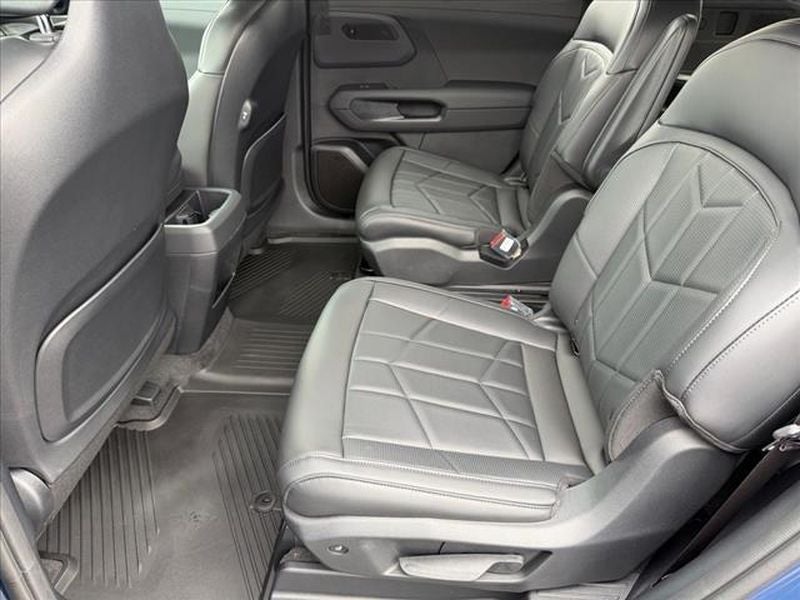 2027 Kia Telluride X-Line SX