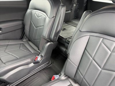 2027 Kia Telluride X-Line SX