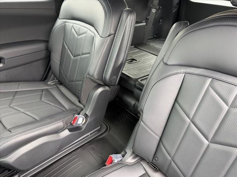 2027 Kia Telluride X-Line SX