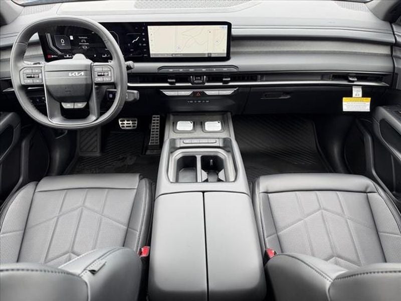 2027 Kia Telluride X-Line SX