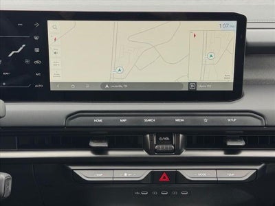 2027 Kia Telluride X-Line SX