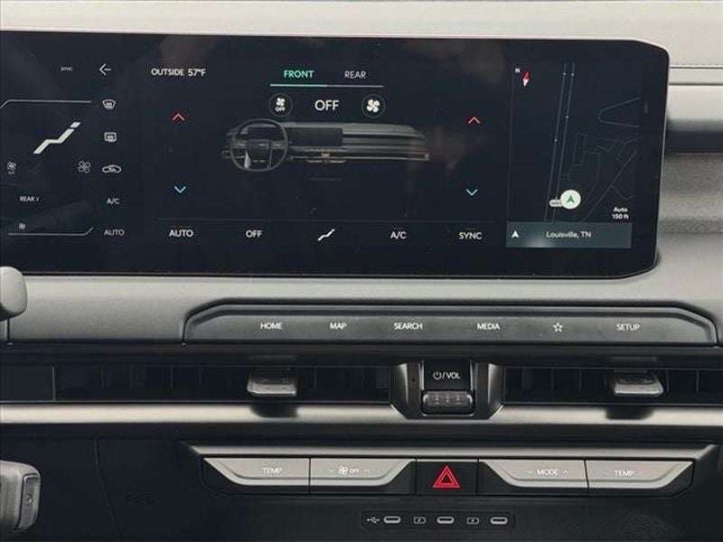 2027 Kia Telluride X-Line SX