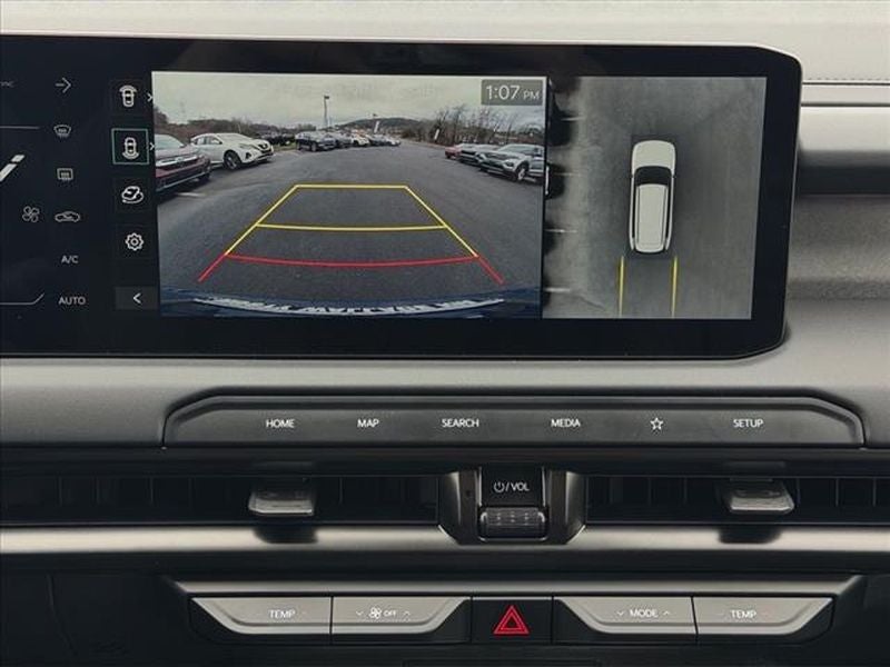 2027 Kia Telluride X-Line SX