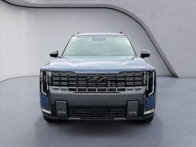 2027 Kia Telluride X-Line SX