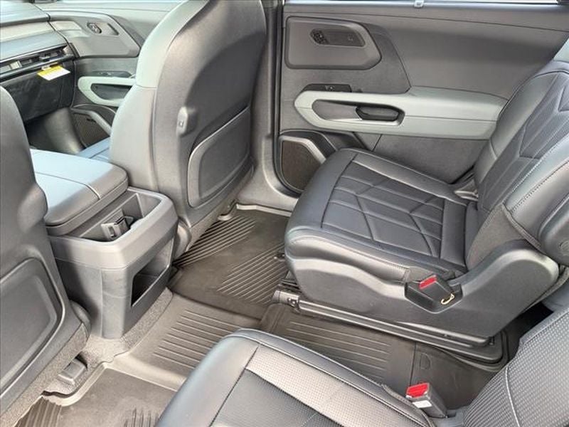 2027 Kia Telluride X-Line SX