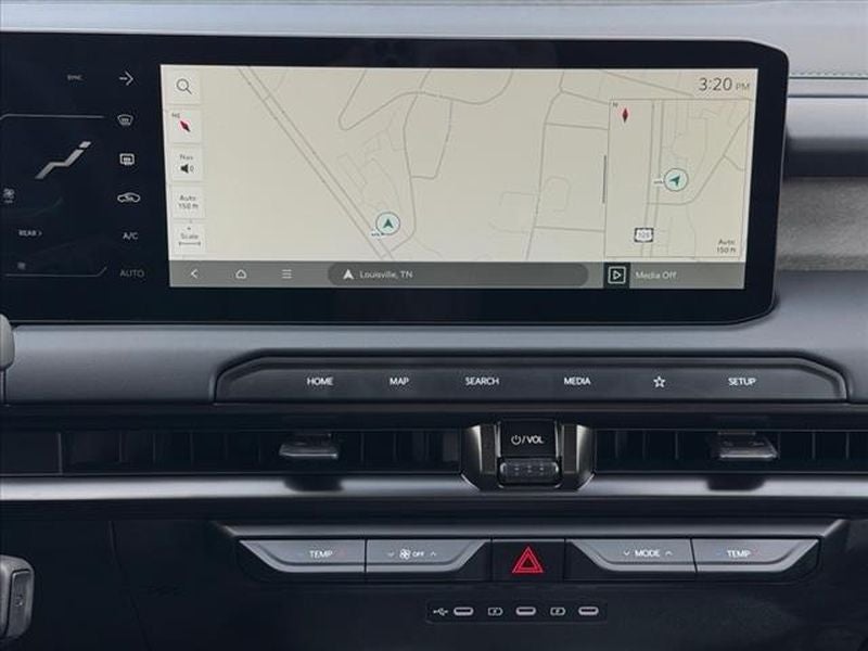 2027 Kia Telluride X-Line SX