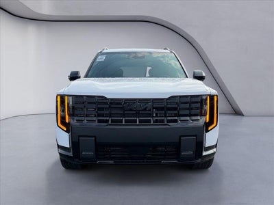 2027 Kia Telluride X-Line SX