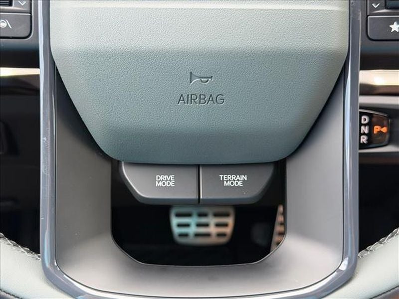 2027 Kia Telluride X-Line SX-Prestige