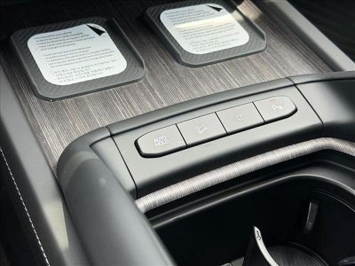 2027 Kia Telluride X-Line SX-Prestige