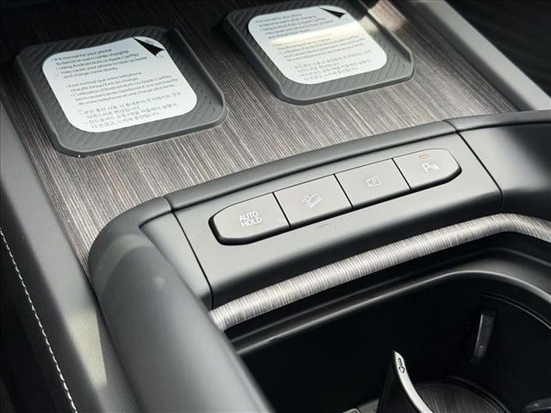 2027 Kia Telluride X-Line SX-Prestige