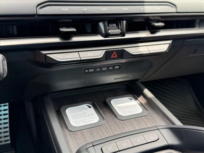 2027 Kia Telluride X-Line SX-Prestige
