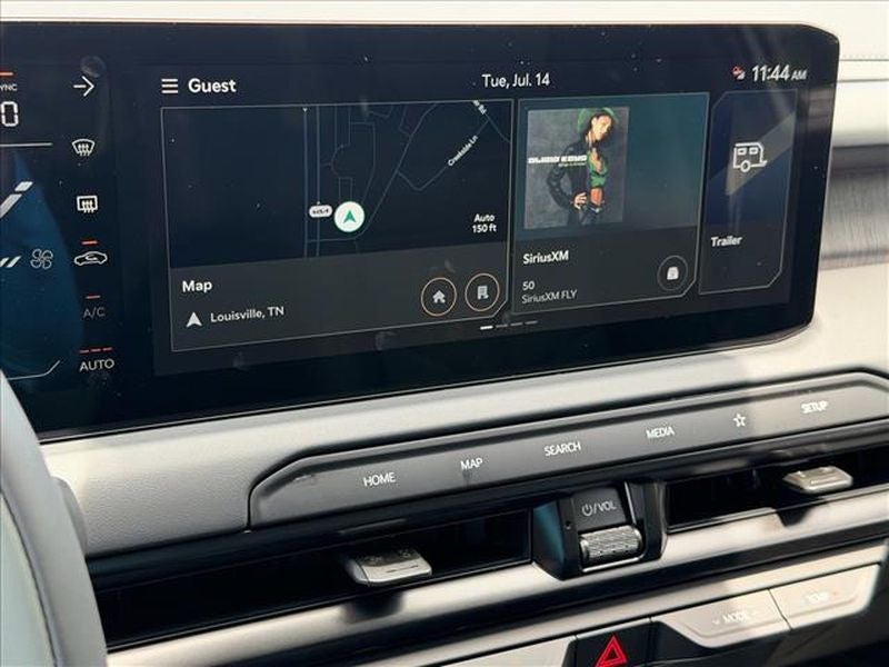 2027 Kia Telluride X-Line SX-Prestige