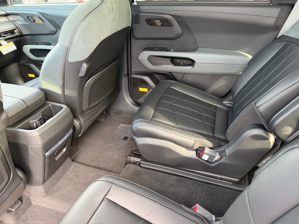 2027 Kia Telluride X-Line SX-Prestige