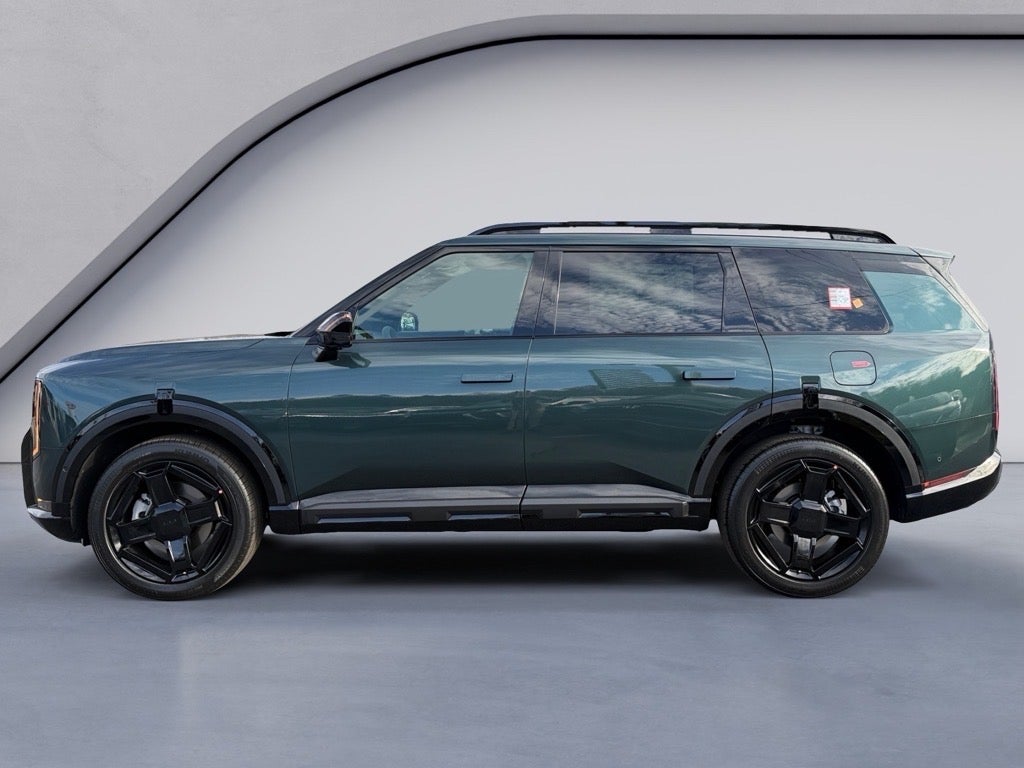 2027 Kia Telluride X-Line SX-Prestige