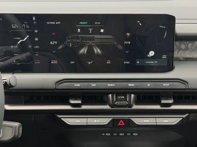 2027 Kia Telluride X-Pro SX-Prestige