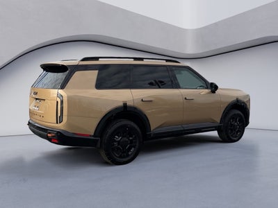 2027 Kia Telluride X-Pro SX-Prestige