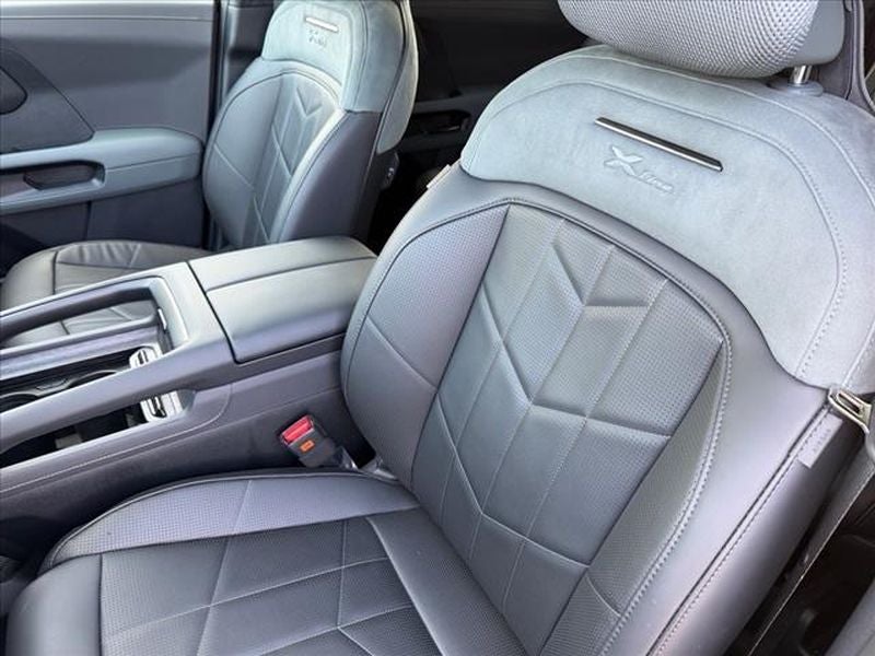 2027 Kia Telluride X-Line SX-Prestige