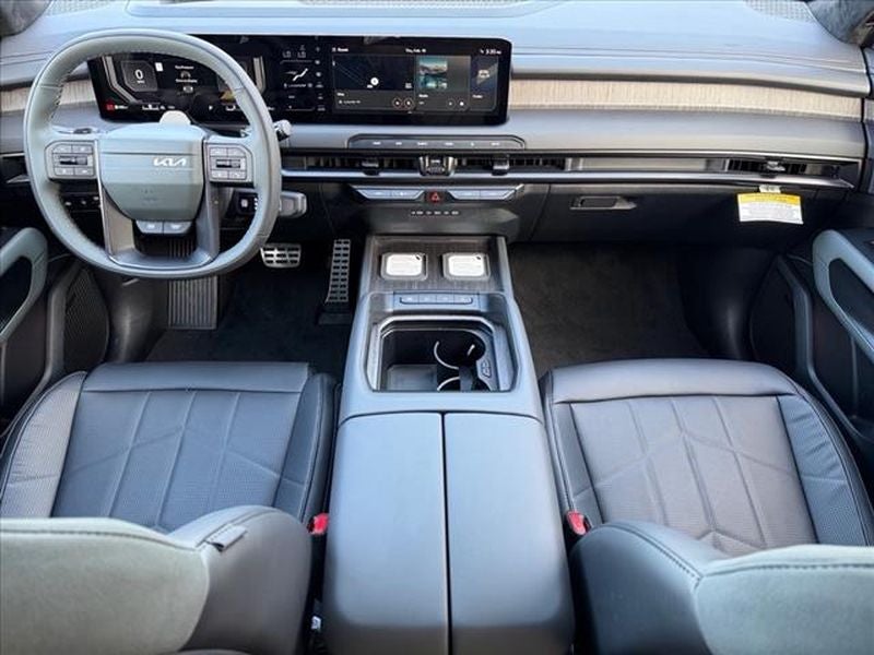 2027 Kia Telluride X-Line SX-Prestige