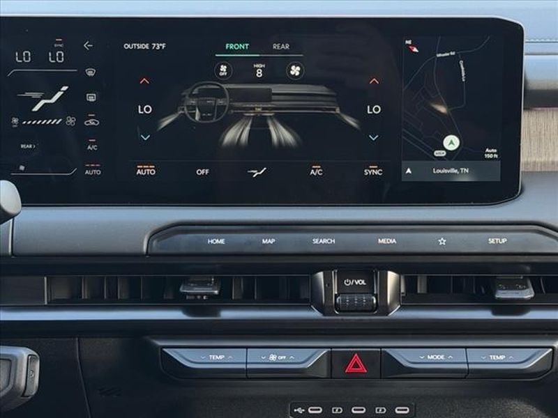 2027 Kia Telluride X-Line SX-Prestige