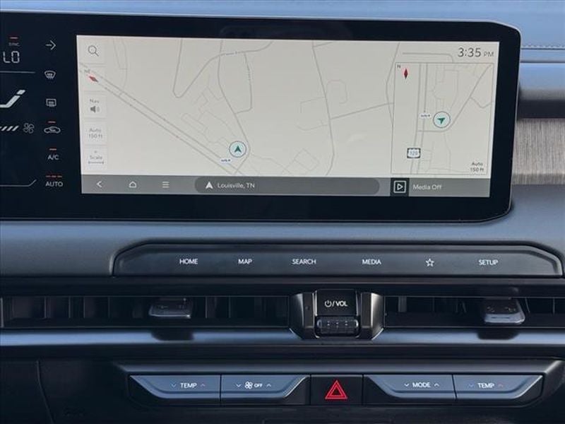 2027 Kia Telluride X-Line SX-Prestige