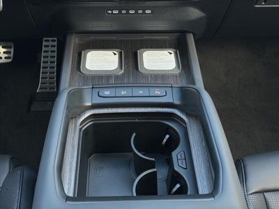 2027 Kia Telluride X-Line SX-Prestige