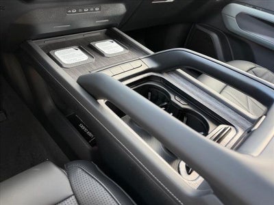 2027 Kia Telluride X-Line SX-Prestige