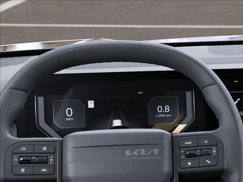 2027 Kia Telluride X-Line SX-Prestige
