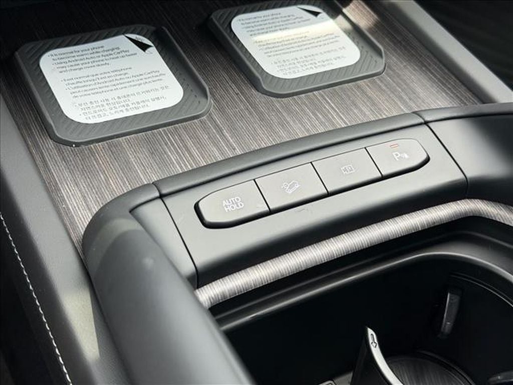 2027 Kia Telluride X-Line SX-Prestige