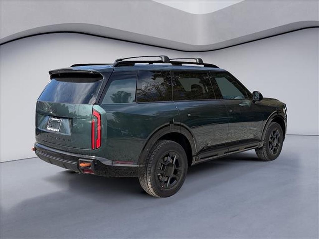 2027 Kia Telluride X-Pro SX-Prestige