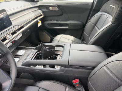 2027 Kia Telluride Hybrid SX-Prestige
