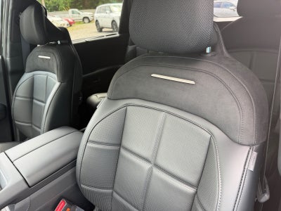 2027 Kia Telluride Hybrid SX-Prestige