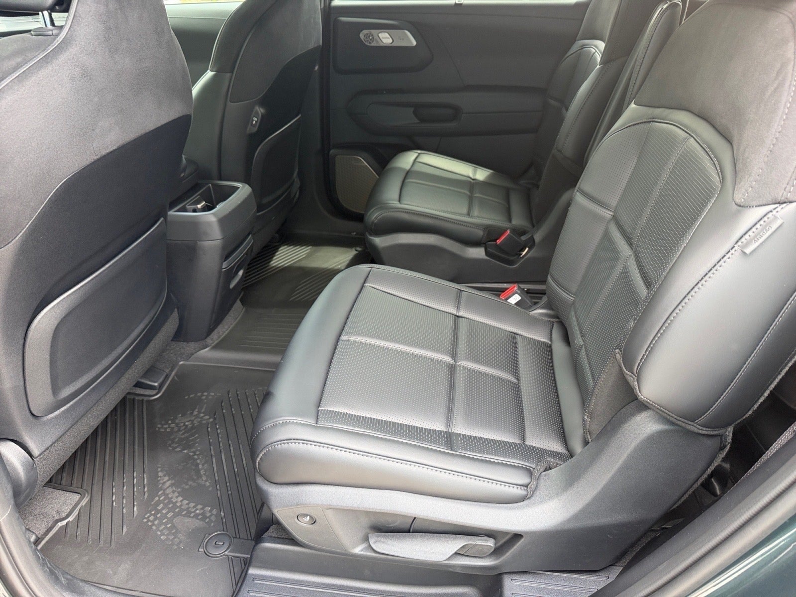 2027 Kia Telluride Hybrid SX-Prestige