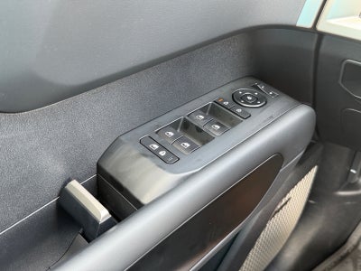 2027 Kia Telluride Hybrid SX-Prestige