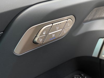 2027 Kia Telluride Hybrid SX-Prestige