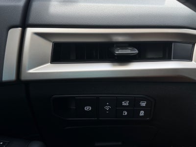 2027 Kia Telluride Hybrid SX-Prestige