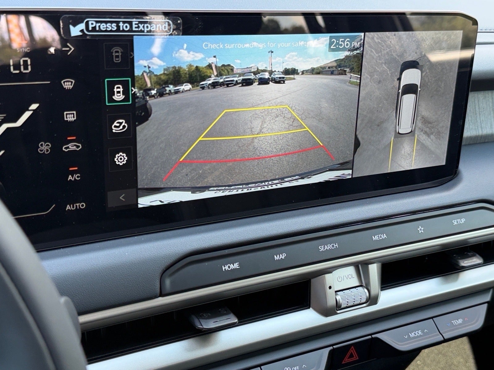 2027 Kia Telluride Hybrid SX-Prestige