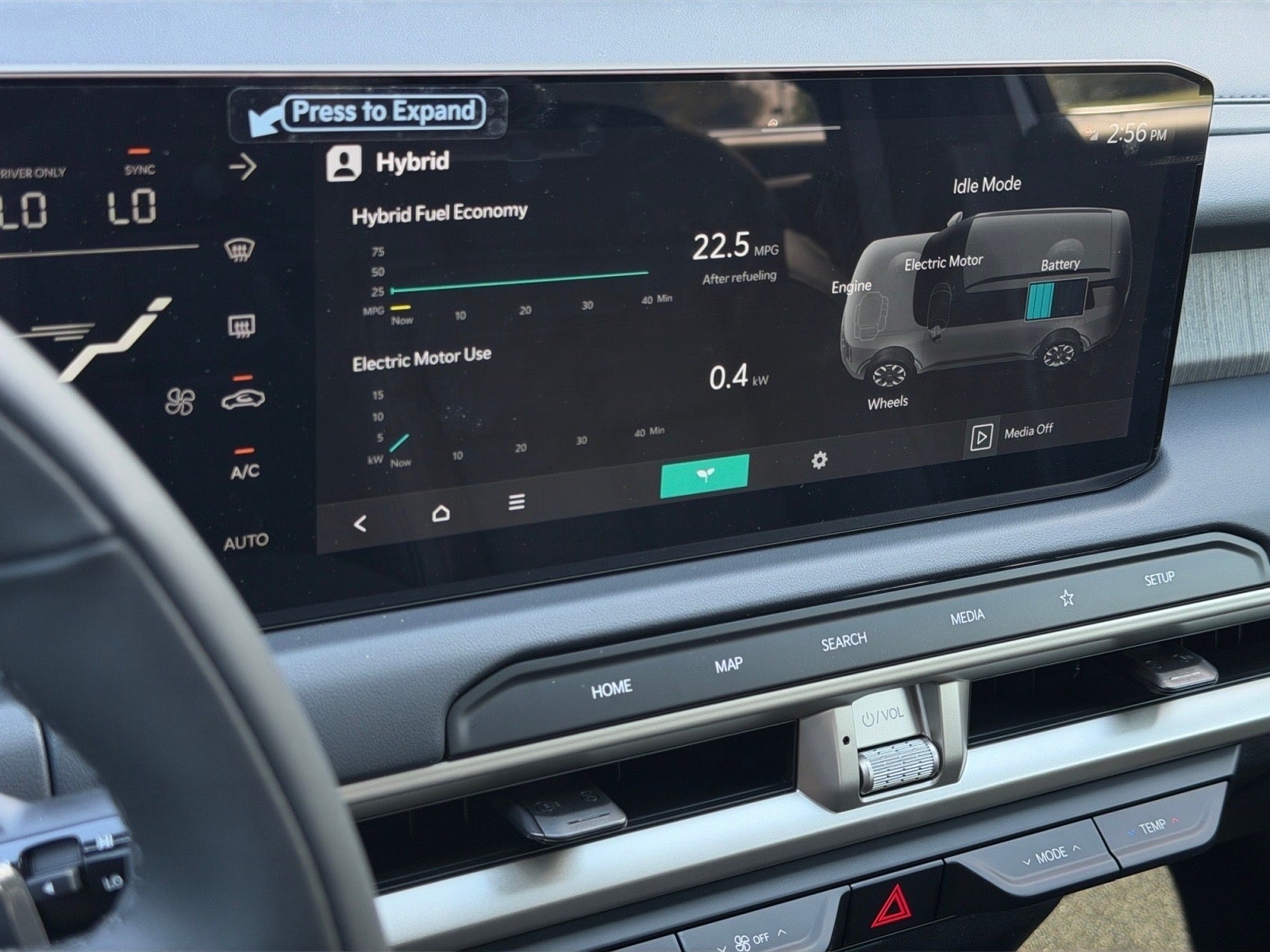 2027 Kia Telluride Hybrid SX-Prestige