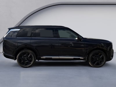 2027 Kia Telluride Hybrid SX-Prestige