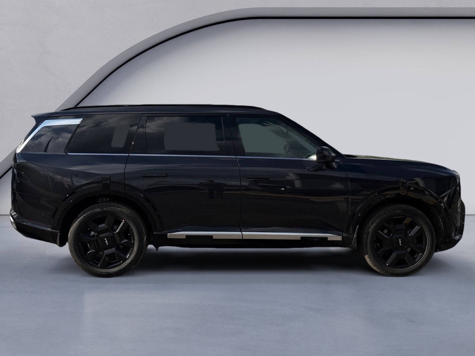 2027 Kia Telluride Hybrid SX-Prestige