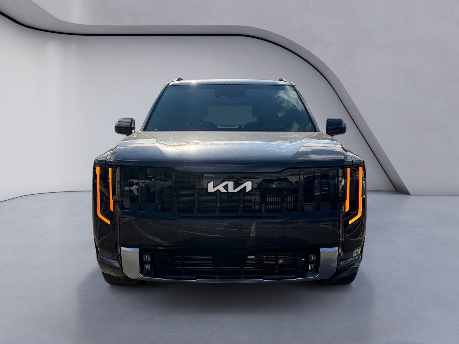 2027 Kia Telluride Hybrid SX-Prestige