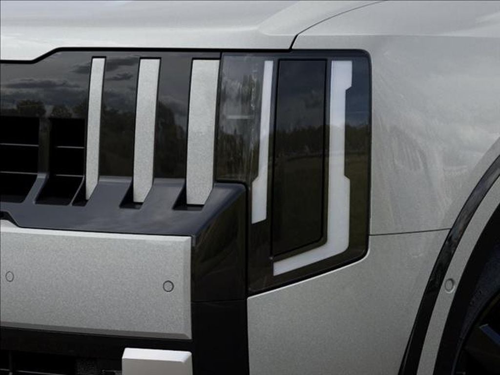 2027 Kia Telluride Hybrid SX-Prestige