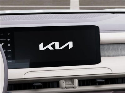 2027 Kia Telluride Hybrid SX-Prestige