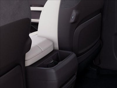 2027 Kia Telluride Hybrid SX-Prestige