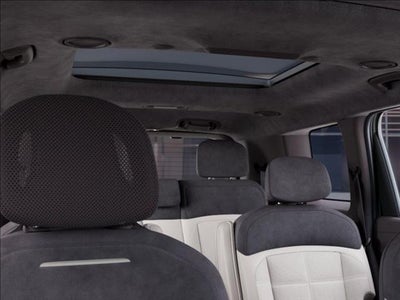 2027 Kia Telluride Hybrid SX-Prestige