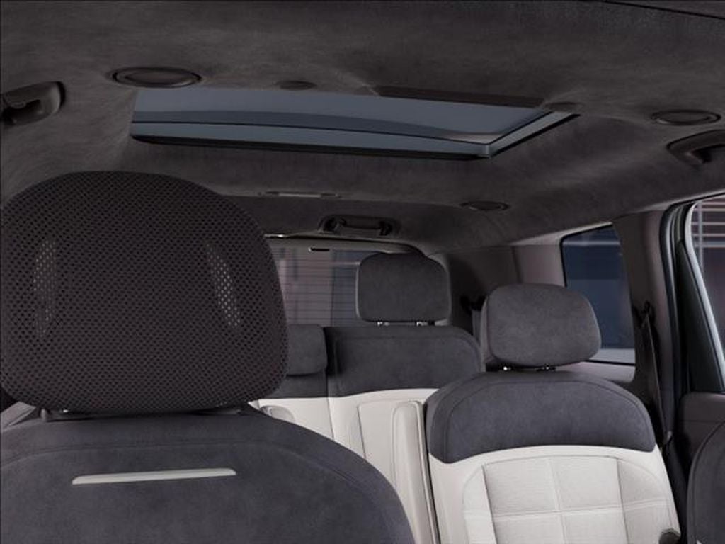 2027 Kia Telluride Hybrid SX-Prestige